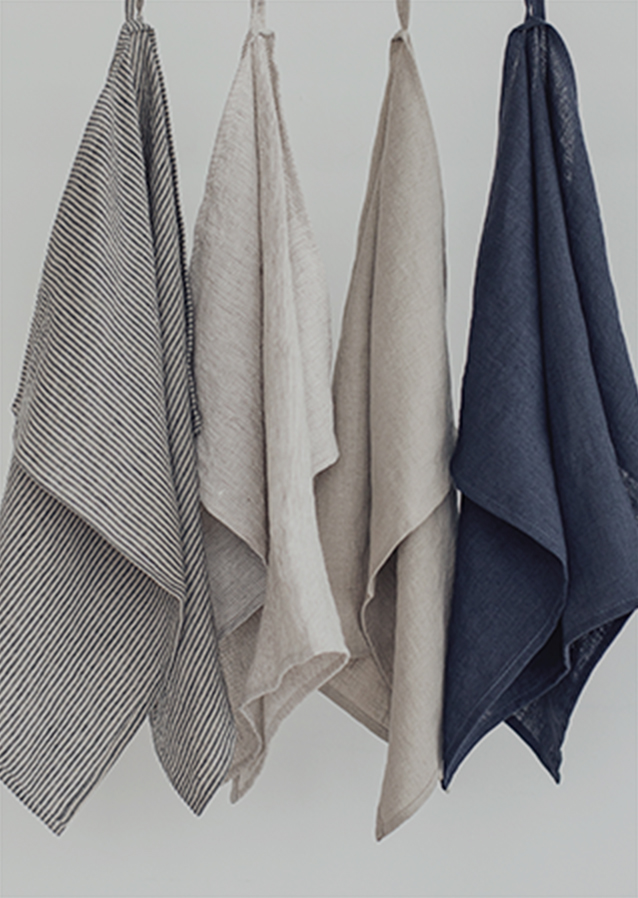 Zimmermann Textil AG - Teaser Küchenwäsche Zimmermann Textil AG - Teaser Küchenwäsche